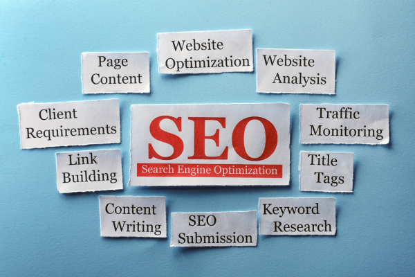 SEO Services